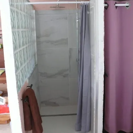 Apartment Shayton Natura