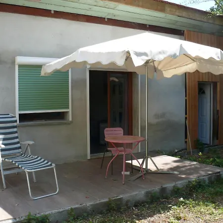 Shayton Natura Aix-les-Bains