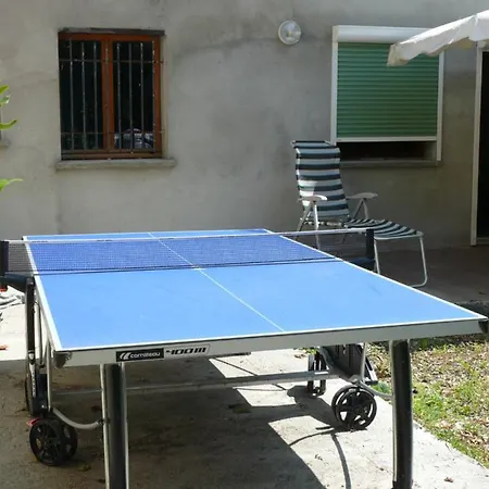 Apartmán Shayton Natura *
