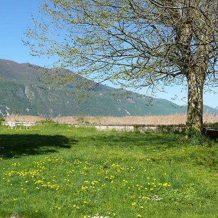 Shayton Natura Apartmán