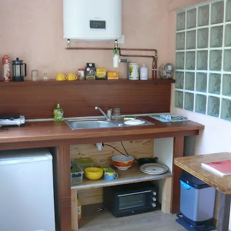 Shayton Natura Apartmán Aix-les-Bains